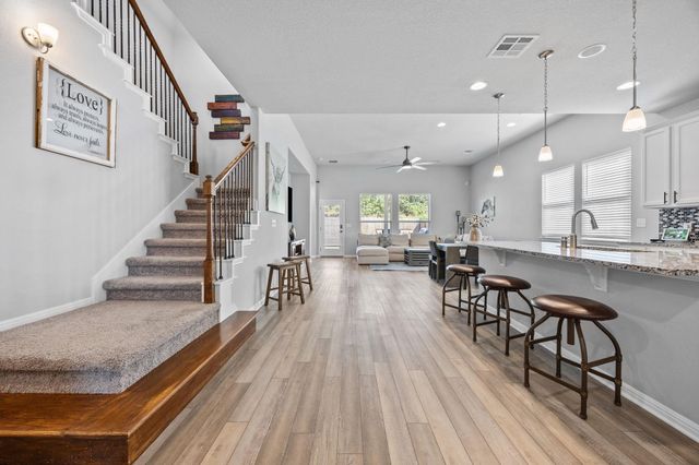 313 Somerville ST, Leander, TX 78641