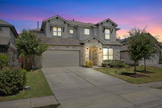 313 Somerville ST, Leander, TX 78641