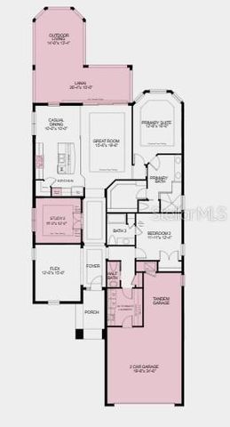 869 ARBOR GREEN TRAIL, St Cloud, FL 34771