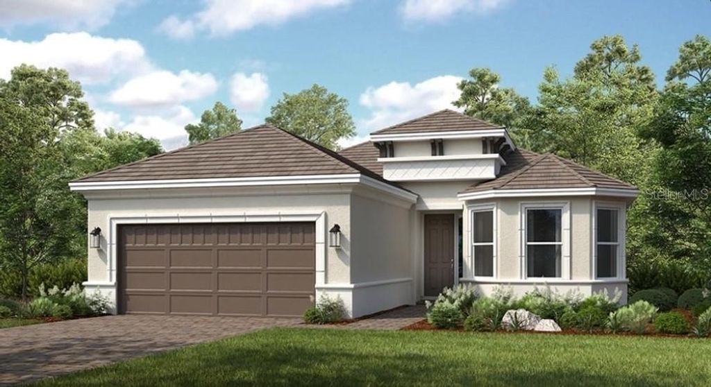 869 ARBOR GREEN TRAIL, St Cloud, FL 34771