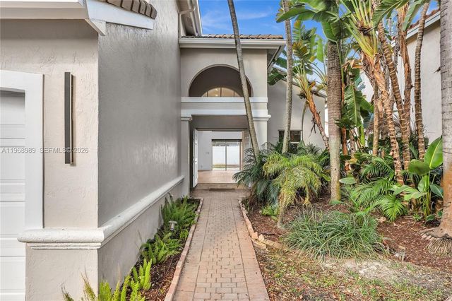 4917 SW 32nd Way, Hollywood, FL 33312