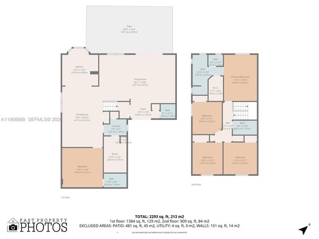 4917 SW 32nd Way, Hollywood, FL 33312