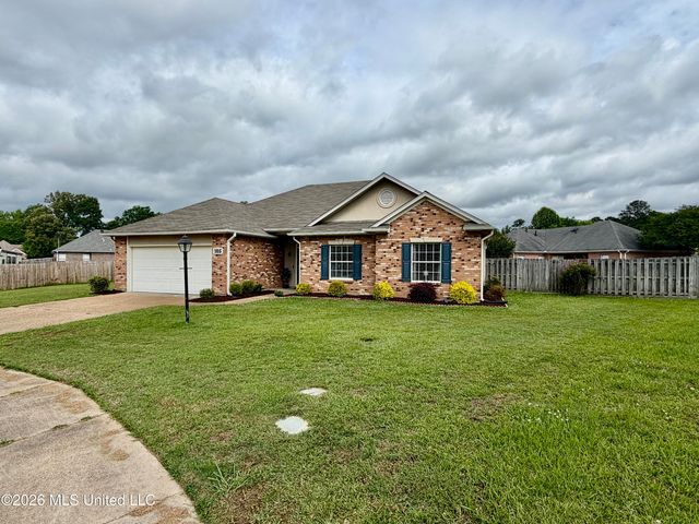 105 Edinburgh Lane, Clinton, MS 39056