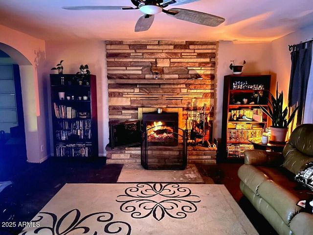 1954 N BIXBY Road, Globe, AZ 85501