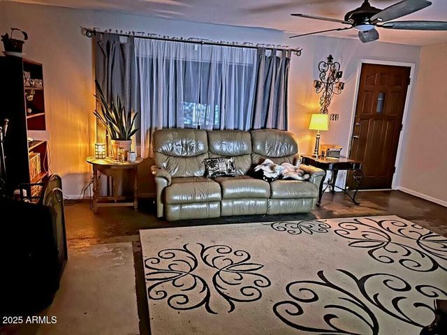 1954 N BIXBY Road, Globe, AZ 85501