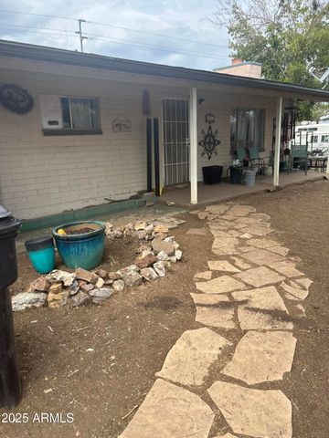 1954 N BIXBY Road, Globe, AZ 85501