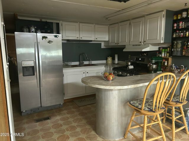 1954 N BIXBY Road, Globe, AZ 85501