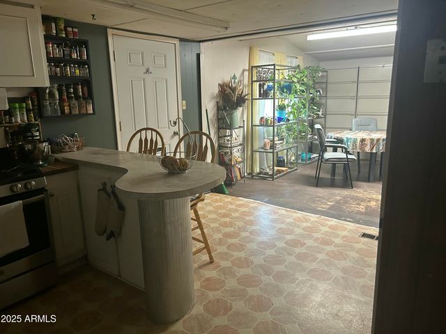 1954 N BIXBY Road, Globe, AZ 85501