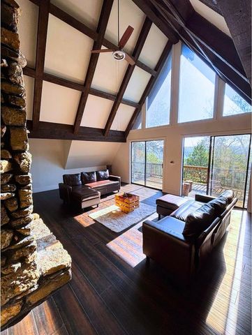 9 Uno Circle, Cherokee Village, AR 72529