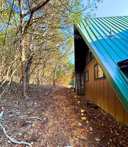 9 Uno Circle, Cherokee Village, AR 72529