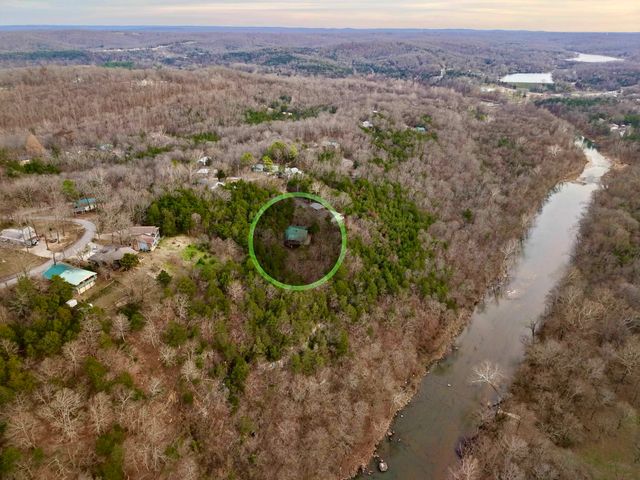 9 Uno Circle, Cherokee Village, AR 72529