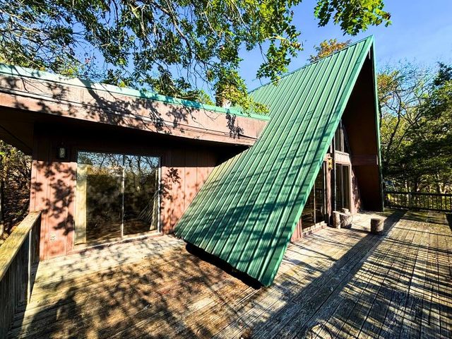 9 Uno Circle, Cherokee Village, AR 72529