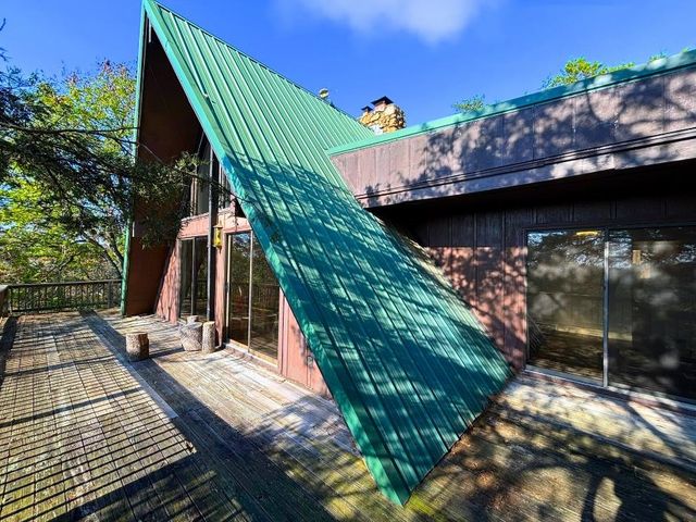 9 Uno Circle, Cherokee Village, AR 72529