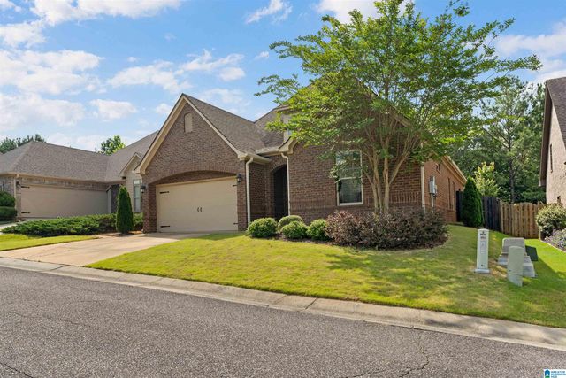 3036 CHELSEA PARK RIDGE, Chelsea, AL 35043