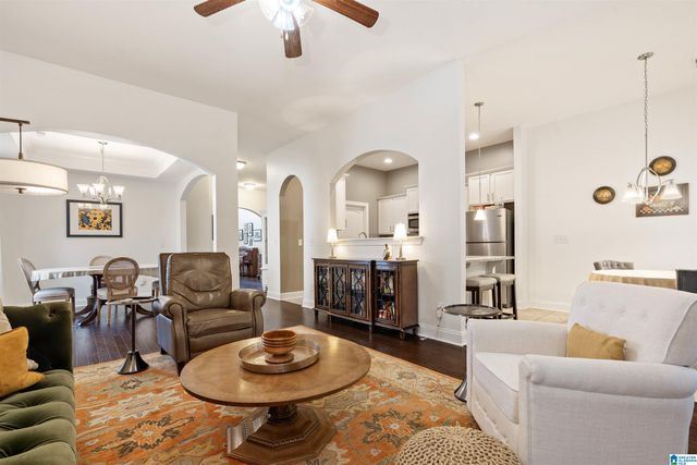 3036 CHELSEA PARK RIDGE, Chelsea, AL 35043