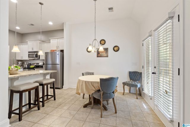 3036 CHELSEA PARK RIDGE, Chelsea, AL 35043