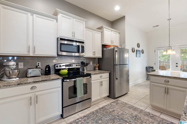 3036 CHELSEA PARK RIDGE, Chelsea, AL 35043