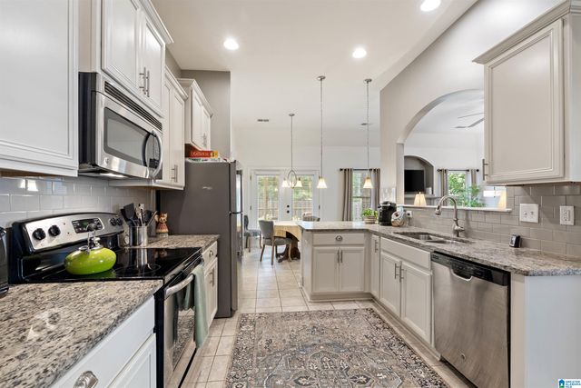 3036 CHELSEA PARK RIDGE, Chelsea, AL 35043