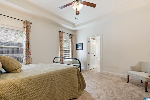 3036 CHELSEA PARK RIDGE, Chelsea, AL 35043