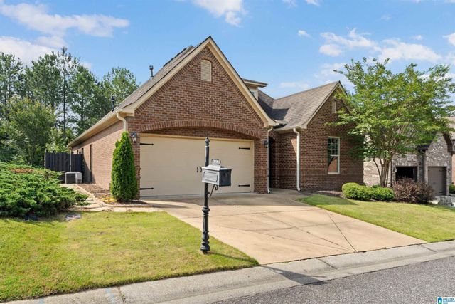 3036 CHELSEA PARK RIDGE, Chelsea, AL 35043