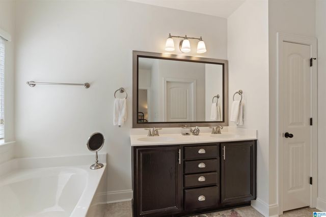 3036 CHELSEA PARK RIDGE, Chelsea, AL 35043