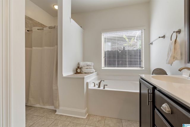 3036 CHELSEA PARK RIDGE, Chelsea, AL 35043