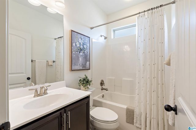 3036 CHELSEA PARK RIDGE, Chelsea, AL 35043