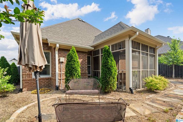 3036 CHELSEA PARK RIDGE, Chelsea, AL 35043
