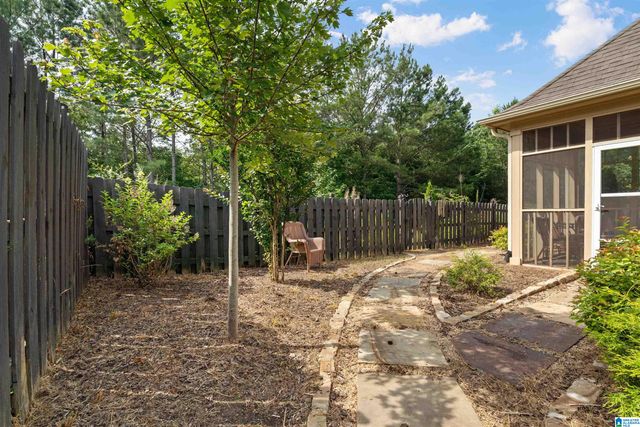 3036 CHELSEA PARK RIDGE, Chelsea, AL 35043