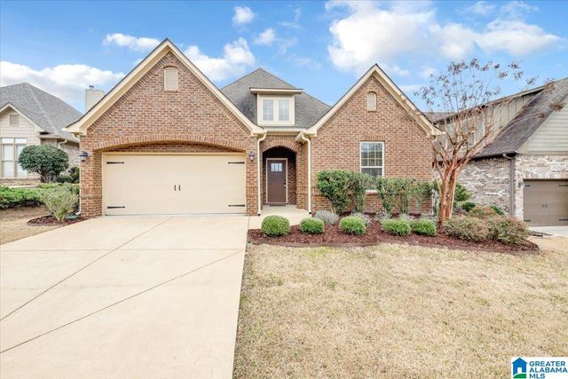 3036 CHELSEA PARK RIDGE, Chelsea, AL 35043