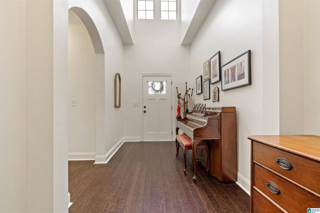 3036 CHELSEA PARK RIDGE, Chelsea, AL 35043