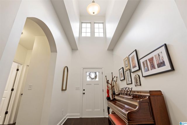 3036 CHELSEA PARK RIDGE, Chelsea, AL 35043