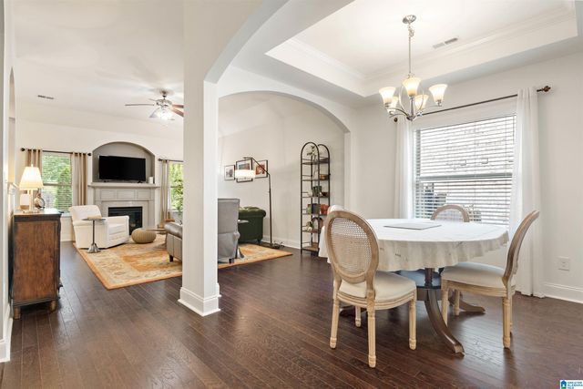 3036 CHELSEA PARK RIDGE, Chelsea, AL 35043