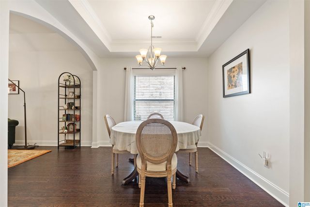 3036 CHELSEA PARK RIDGE, Chelsea, AL 35043