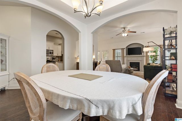 3036 CHELSEA PARK RIDGE, Chelsea, AL 35043