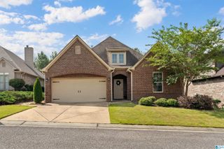 3036 CHELSEA PARK RIDGE, Chelsea, AL 35043