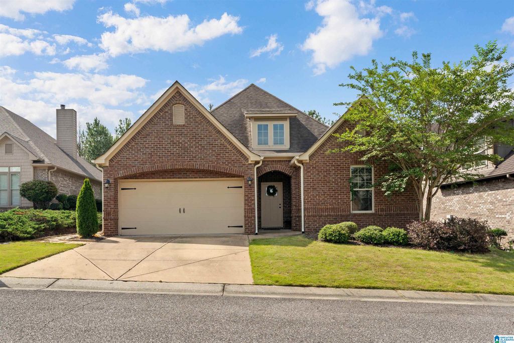 3036 CHELSEA PARK RIDGE, Chelsea, AL 35043