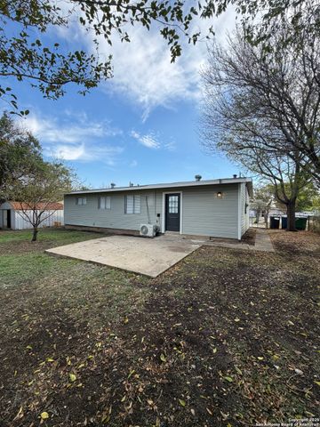 123 Moss Valley, San Antonio, TX 78227