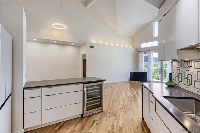 111 S Monroe Street B306, Denver, CO 80209