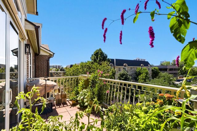 111 S Monroe Street B306, Denver, CO 80209