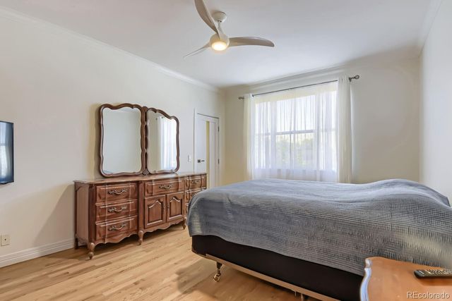 111 S Monroe Street B306, Denver, CO 80209