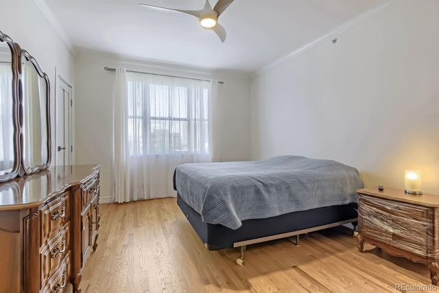 111 S Monroe Street B306, Denver, CO 80209