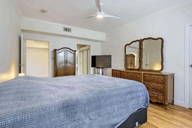 111 S Monroe Street B306, Denver, CO 80209