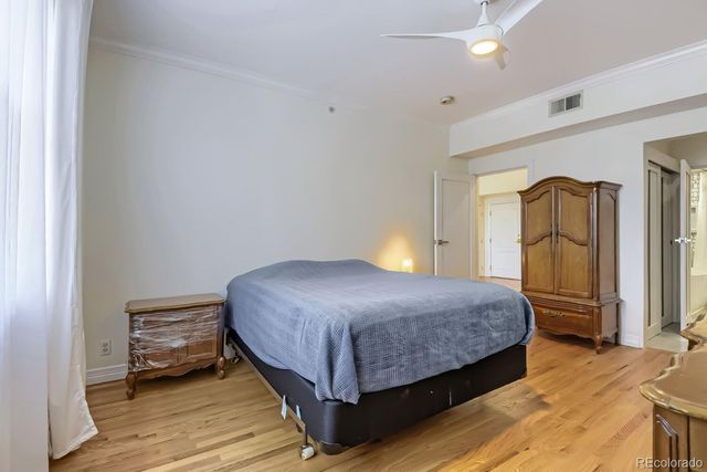 111 S Monroe Street B306, Denver, CO 80209