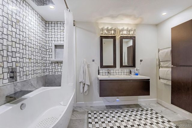 111 S Monroe Street B306, Denver, CO 80209