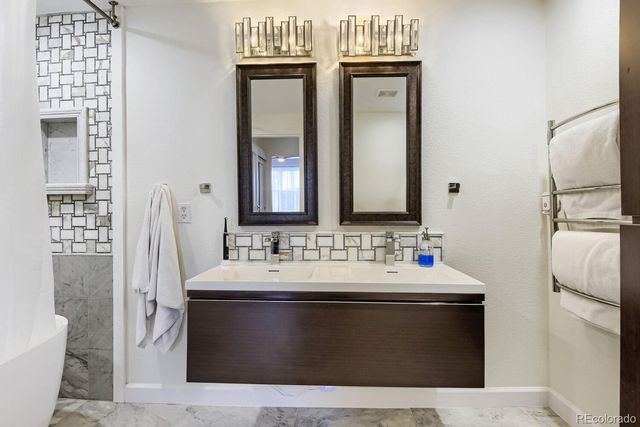 111 S Monroe Street B306, Denver, CO 80209