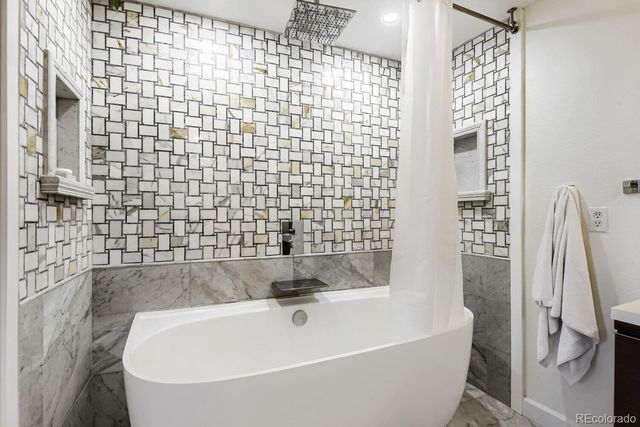111 S Monroe Street B306, Denver, CO 80209