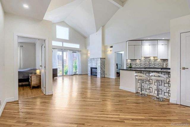 111 S Monroe Street B306, Denver, CO 80209