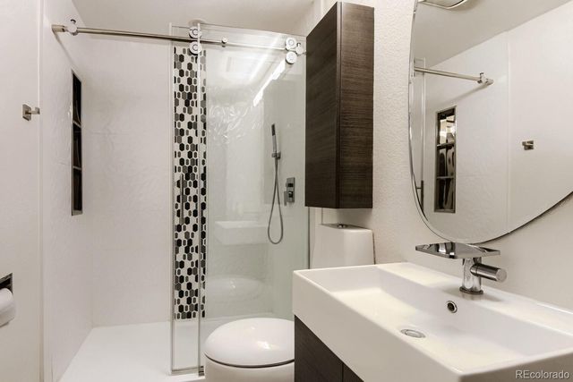 111 S Monroe Street B306, Denver, CO 80209