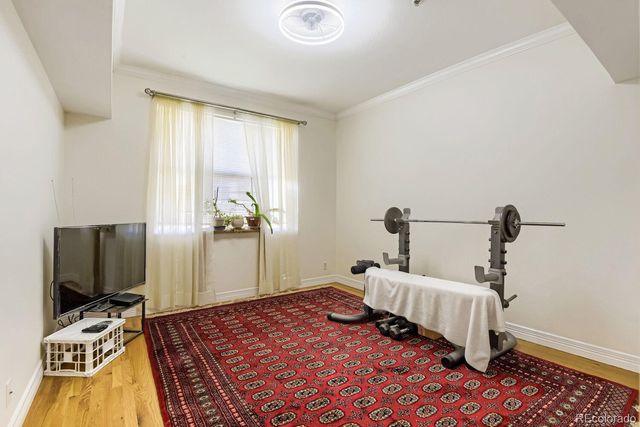 111 S Monroe Street B306, Denver, CO 80209